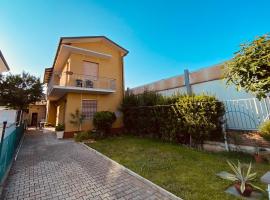 Ca' Moretti, homestay di Cesenatico