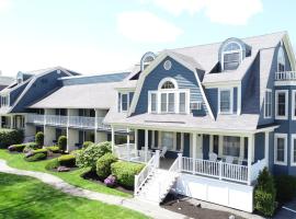 Seacastles Resort, hotel u gradu 'Ogunquit'