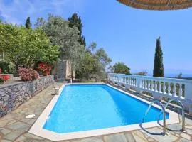 Villa Potami
