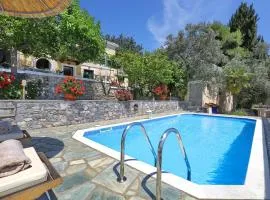 Villa Potami