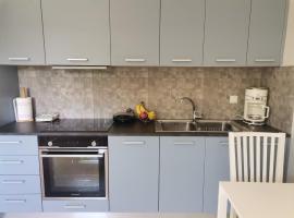 Desire place, alojamiento con cocina en Lefkada