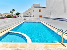 Espanhouse Sonia in La Zenia Playas de Orihuela