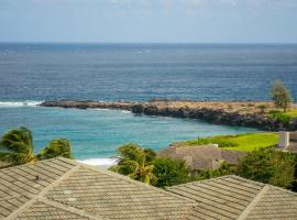 Kapalua Villas Maui – hotel z zapleczem golfowym w mieście Lahaina