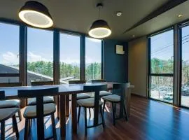 Rakuten STAY VILLA Yatsugatake - 105 Stylish Design -