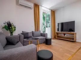 Apartments Euphoria East