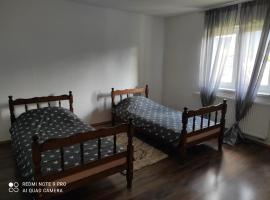 Meri rooms, homestay in Bihać