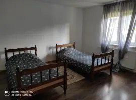 Meri rooms
