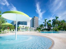 Holiday Inn Mayaguez & Tropical Casino, an IHG Hotel, hotel in Mayaguez
