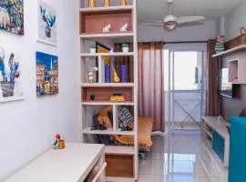 Apartamento Completo - LOFT FELAU