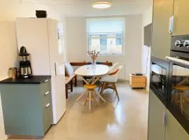Villa med private værelser delt badeværelse/køkken, viby sj.