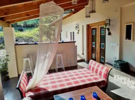 Levendula Vendèghàz