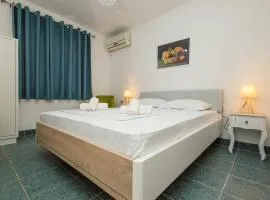 Barba Rooms