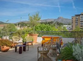 Best Western Linko Aubagne