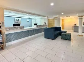 Quality Inn Nacogdoches Near University