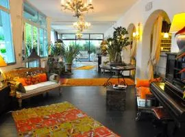 Hotel Atlantic