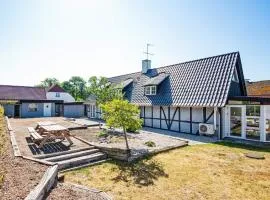 Holiday home Auning