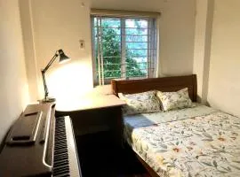 Teachers House Hanoi Homestay