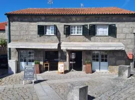 Casa Terreiro Da Lapa