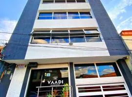 Apartahotel 222 apartamento 402