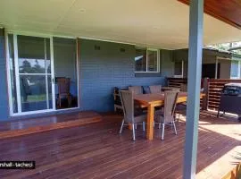 Beauty point retreat Beauty Point Bermagui