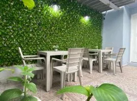 Hostal Casa Jardin Cartagena