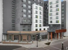 Courtyard by Marriott Nanaimo