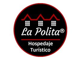 Hospedaje La Polita, hotel dengan parking di Ezeiza