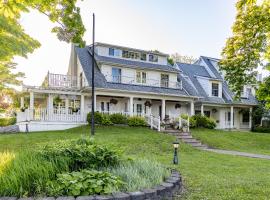 Chestnut Inn, hotel a Niagara Falls