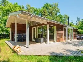 4 person holiday home in Glesborg-By Traum