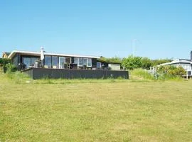 4 person holiday home in Slagelse-By Traum