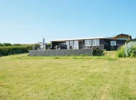 4 person holiday home in Slagelse-By Traum