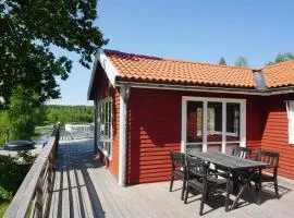 6 person holiday home in ÅKERSBERGA-By Traum