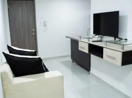 Apartahotel 222 Apartamento 304