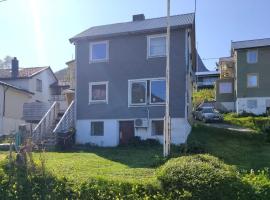 Amazing Home In Fjordgard With Wifi, cheap hotel in Fjordgård
