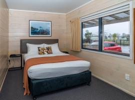 Tasman Holiday Parks - Rotorua – hotel w mieście Rotorua