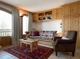 Courchevel 1850 - Appartement cosy 50m² - 4 pers - centre station - proche pistes - FR-1-631-145