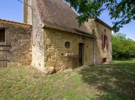 Gîte Montferrand-du-Périgord, 2 pièces, 4 personnes - FR-1-616-328