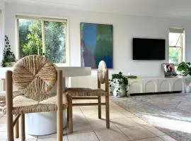 Wood Beachside Home Lennox Head