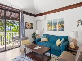 Oceanview 1BR at Kiahuna Plantation Unit 170