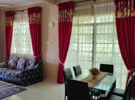 Homestay Ummi Balqis