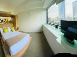 Luxury Room in Reforma