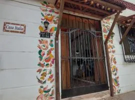 Casa Italia Guest House