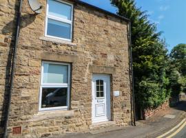 Hollie Cottage, hotel i Haltwhistle