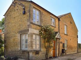 Chapel House, villa in Bourton on the Water