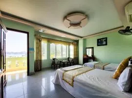 Nhật Anh Hotel Cát Bà