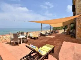 Awesome Home In Trappeto With Wifi