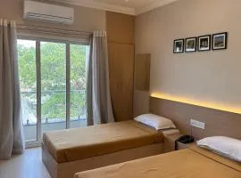 Hotel Unnati