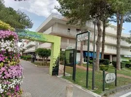 Bilocale ristrutturato a 2 passi dal mare