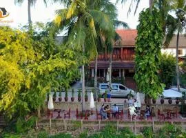 Mekong Charm Riverside