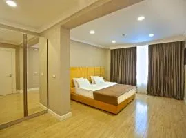 Rusel Park Hotel